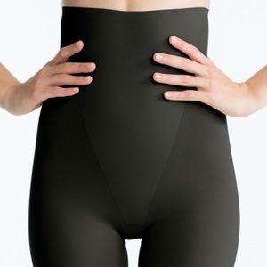 Spanx Tummy Panel Short